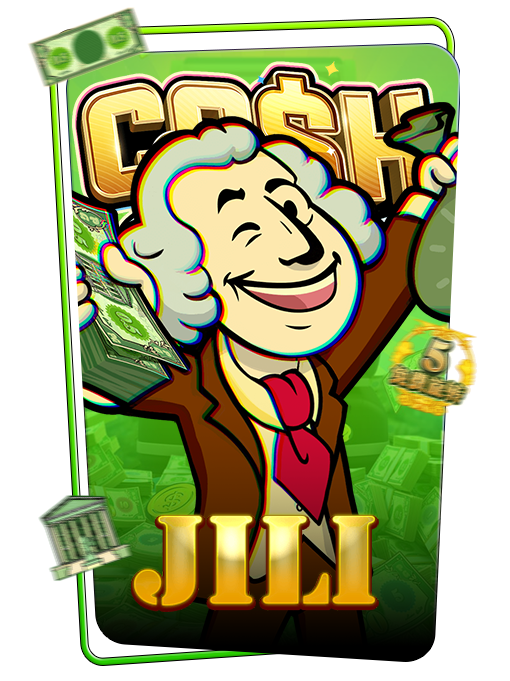 CASH JILI