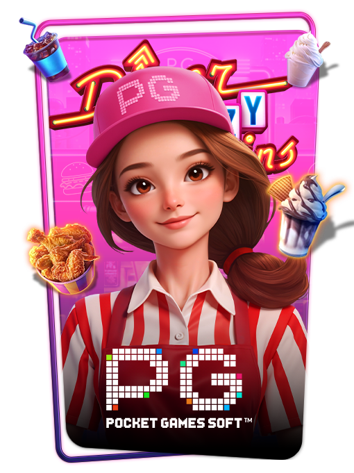 PG POCKET GAMES SOFT