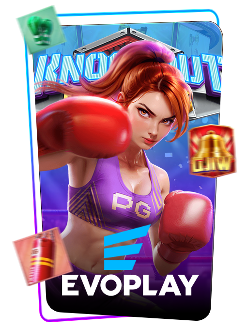 EVOPLAY
