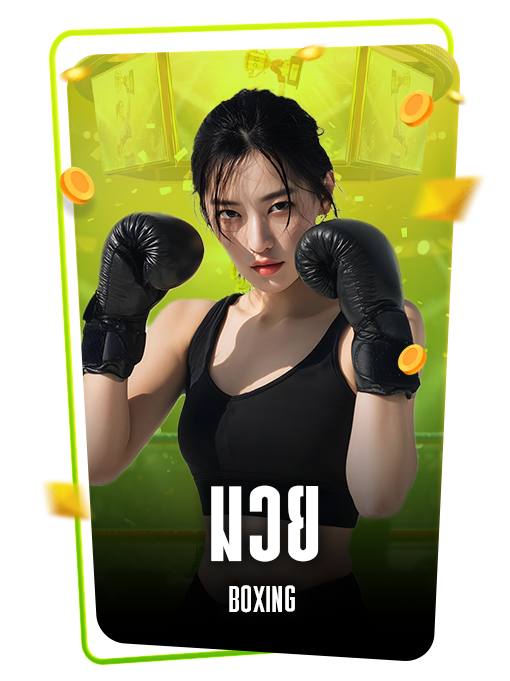 มวย BOXING