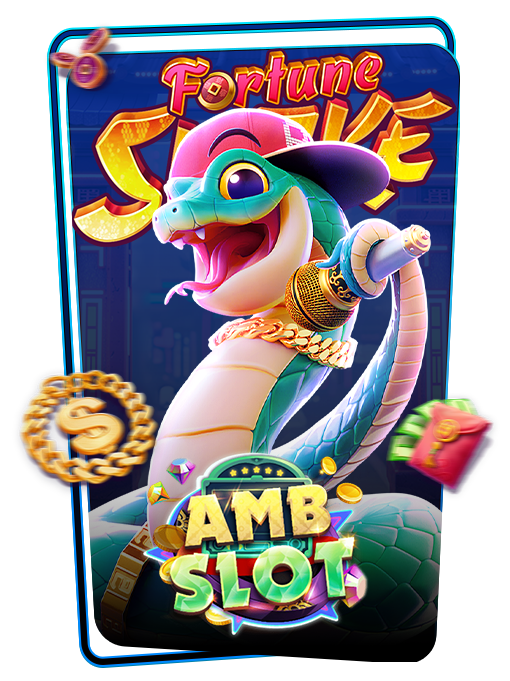 Fortune Smile AMB SLOT
