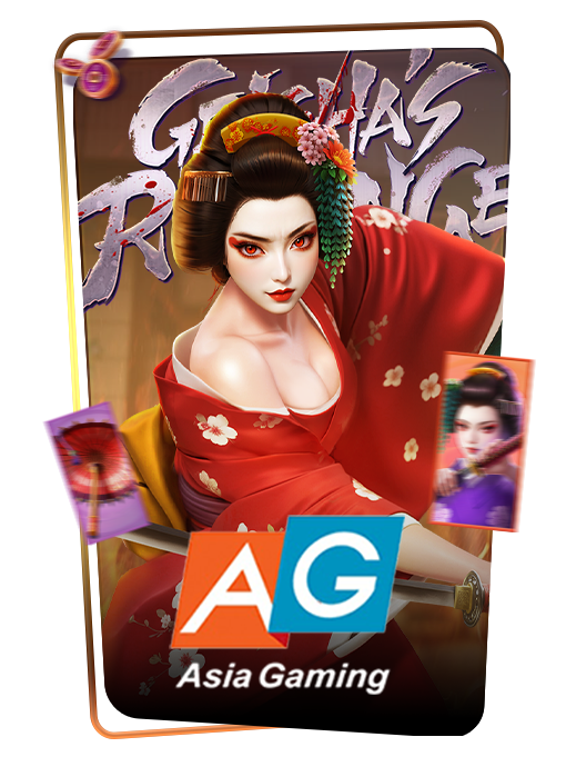 GONKAS AG Asia Gaming